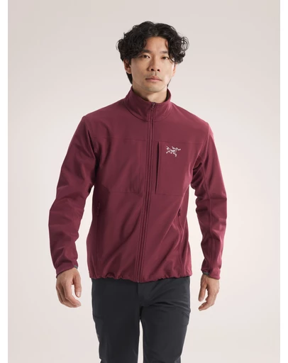 Arc'teryx - Gamma MX Jacket Men's
