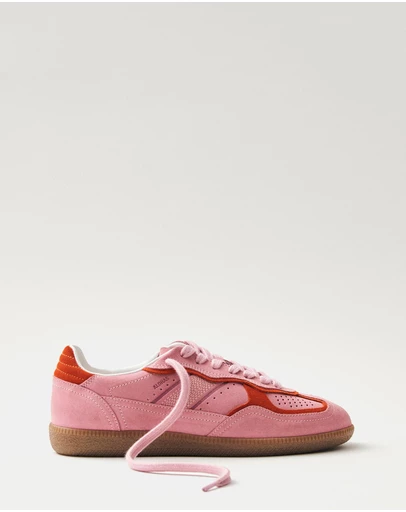 Alohas - TB.490 Rife Leather Sneakers