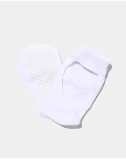 Cotton On Body - Performance Plie Socks