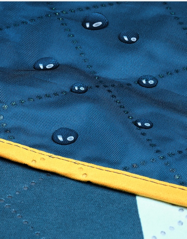 Dock & Bay - Beach Blanket Large
