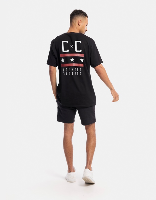 Counter Culture - Legion Oversize Tee