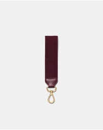 MIMCO - Multi Stripe Webbing Wrist Strap