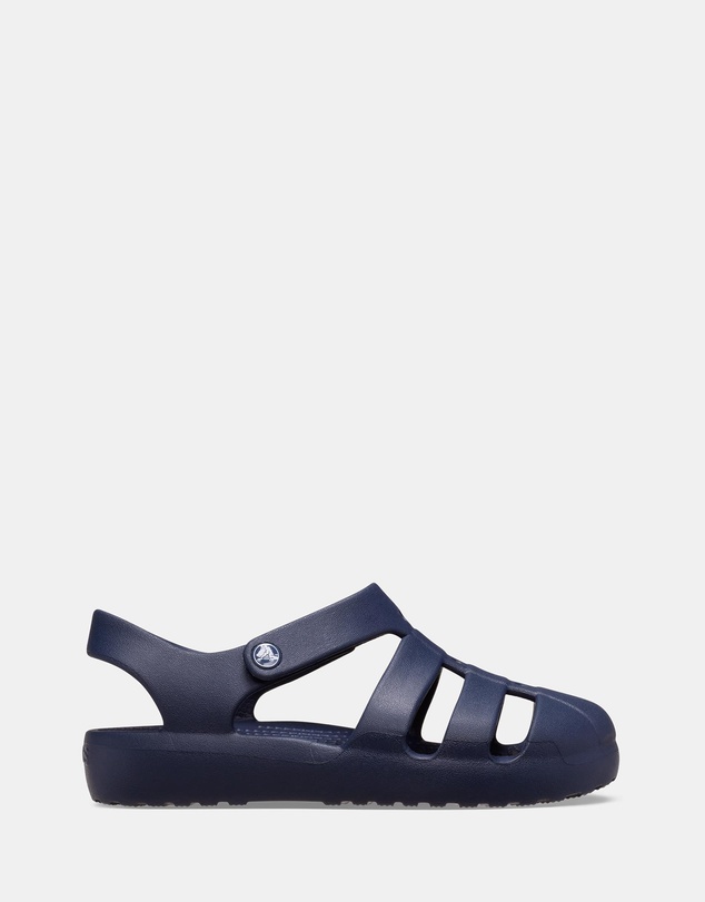 Crocs - Classic Fisherman - Kids-Teens