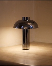 DESIGNSTUFF - LUME Elio Pillar Portable Lamp