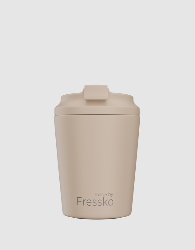 Fressko - Piccolo 4oz Reusable Coffee Cup