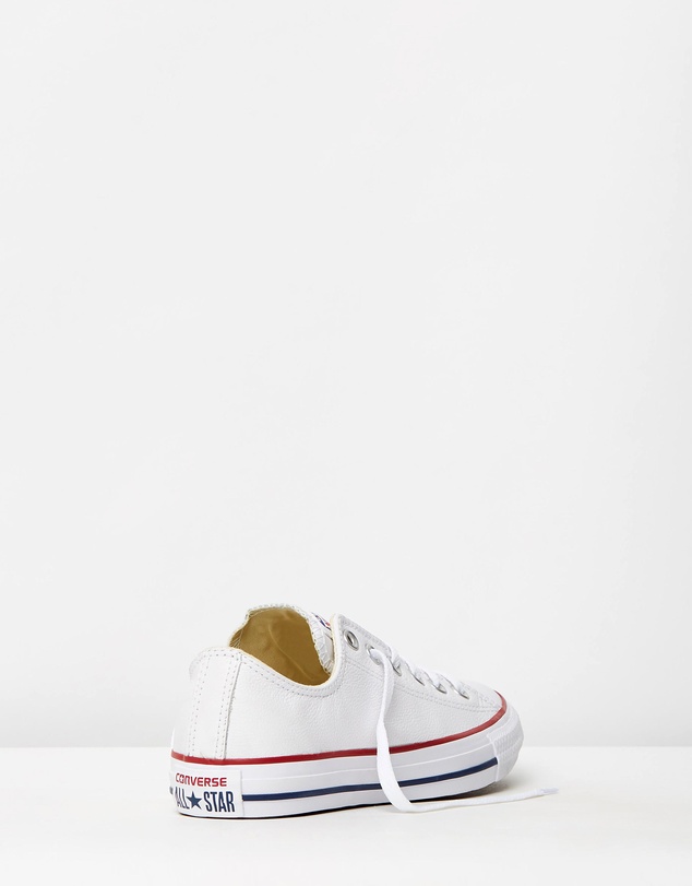 Converse - Chuck Taylor All Star Leather Ox