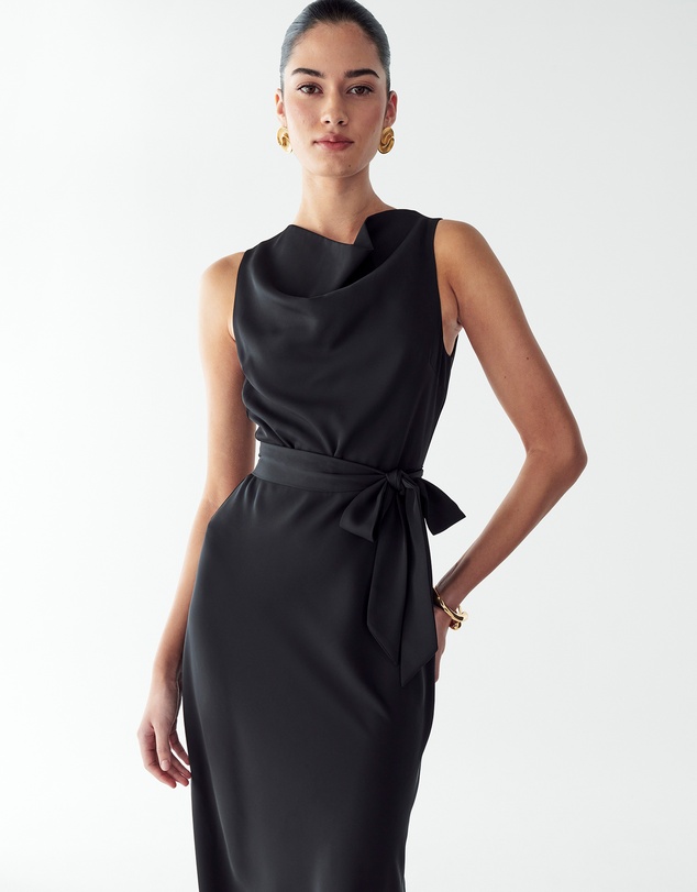Willa - Reane Dress