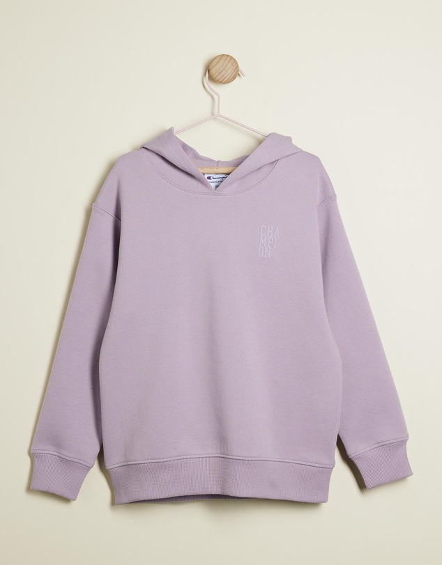 Champion - Rochester Base Hoodie - Kids-Teens