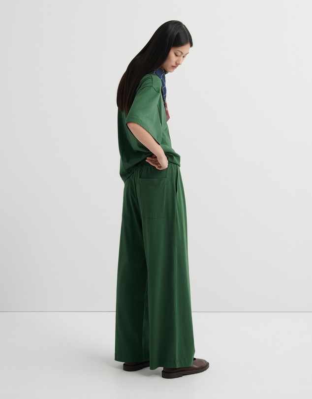 Kowtow - Wide Leg Pant