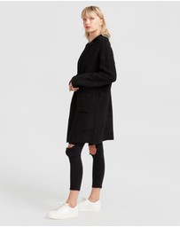 Belle & Bloom - Days Go By Blazer Cardigan