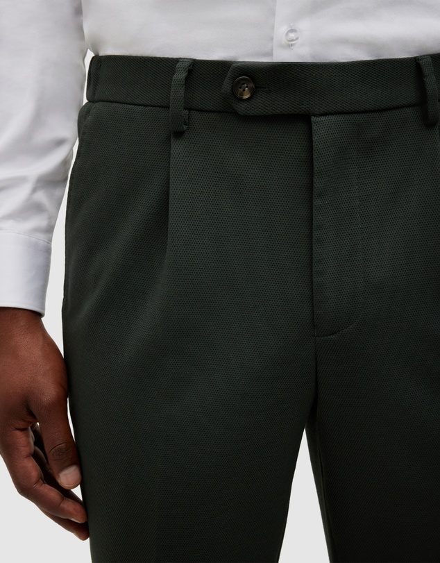 Politix - Travel Tailored Pant