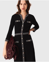 Maje - Redoua Dress