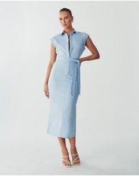 Willa - Laurence Dress
