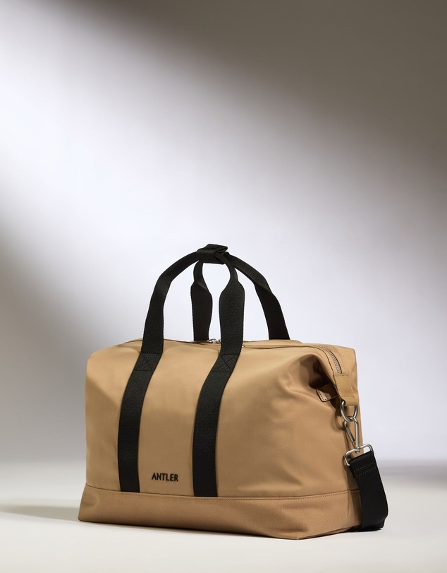 Antler - Icon Overnight Bag