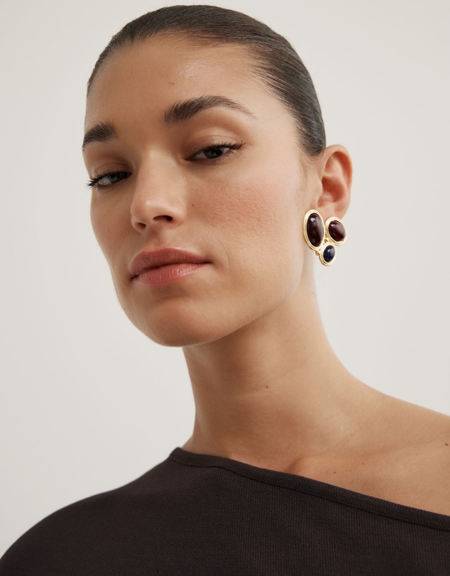 Witchery - Thea Stud Earrings