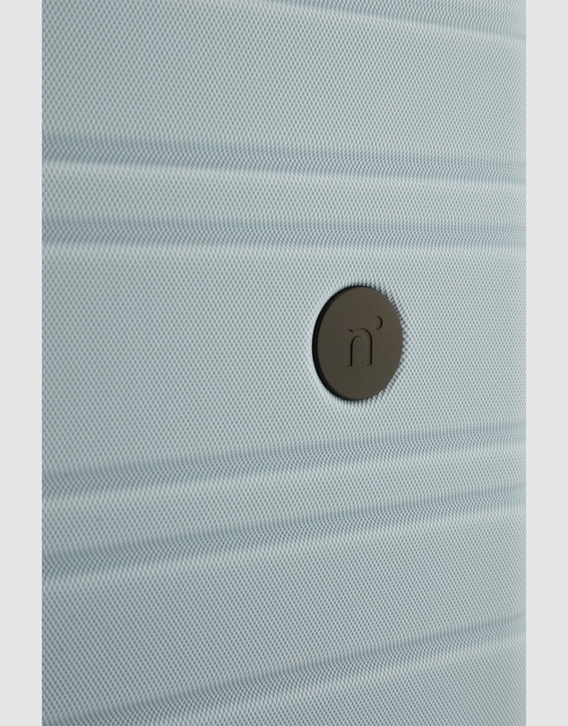 Nere - Stori Carry-On 55cm Suitcase
