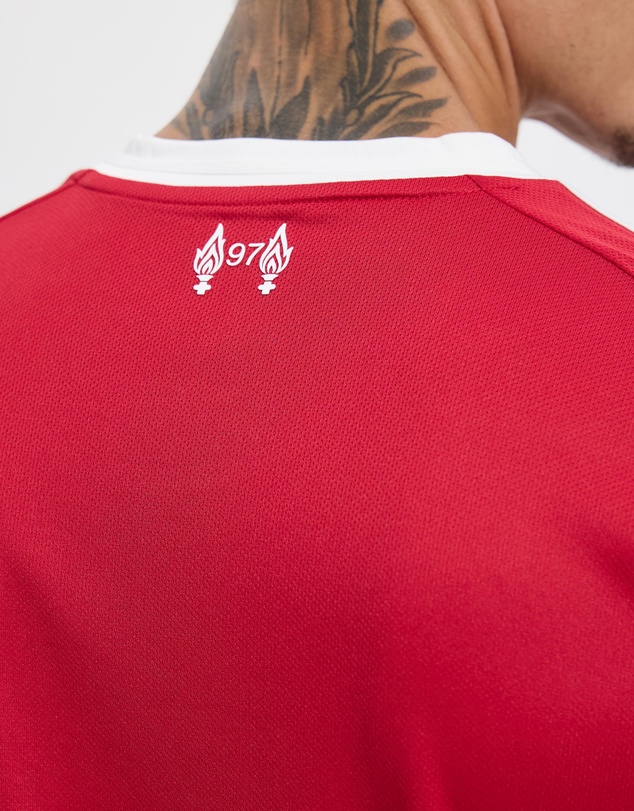 adidas Performance - Liverpool FC 25/26 Home Jersey