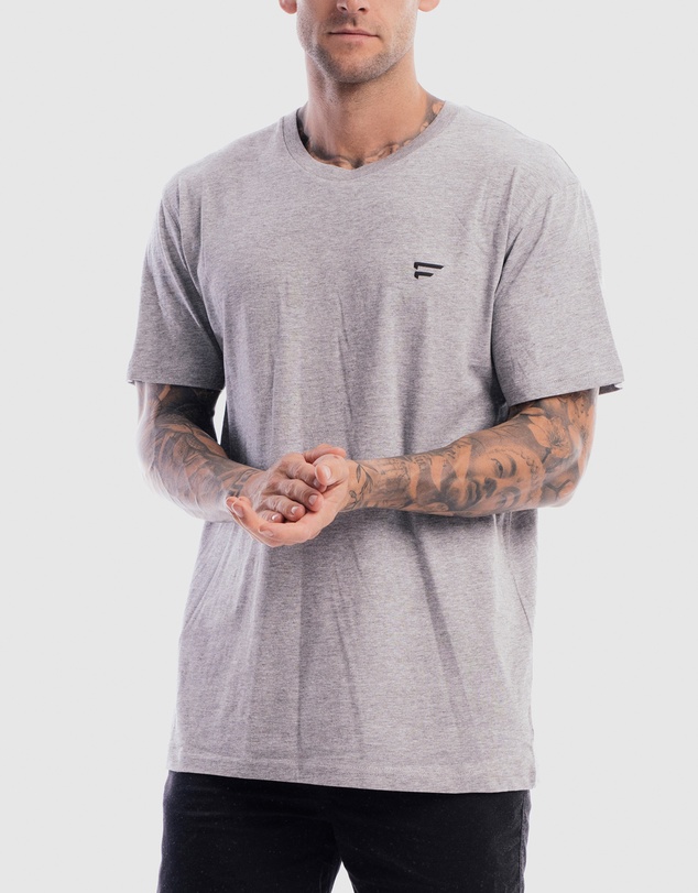 First Division - Performance Crest Rise Tee