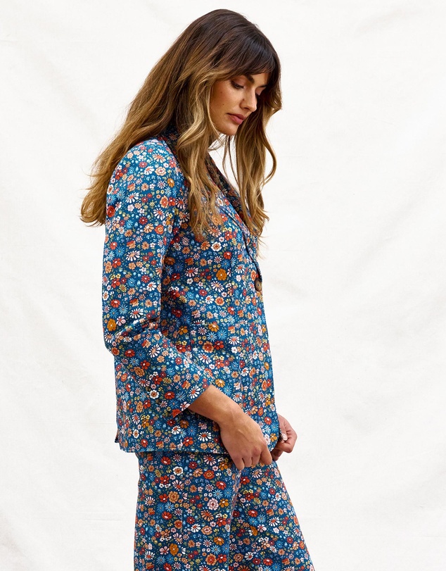 Binny - Edelweiss Blazer
