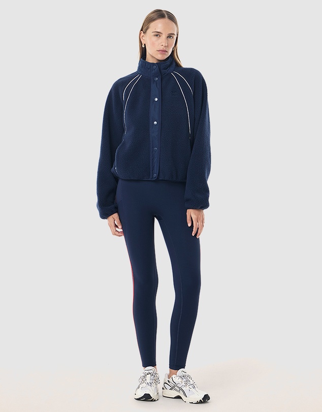 P.E Nation - Venture Sherpa Jacket
