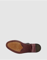 Brando - Sigrid Short Boots