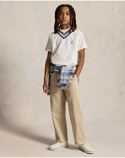 Polo Ralph Lauren - The Big Chino - Kids