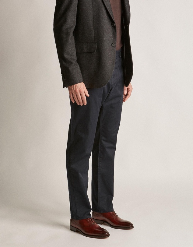 Aquila - D'ORO Collection - Rydal Oxford Shoes