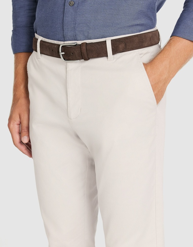 Tarocash - Ellis Slim Stretch Chino