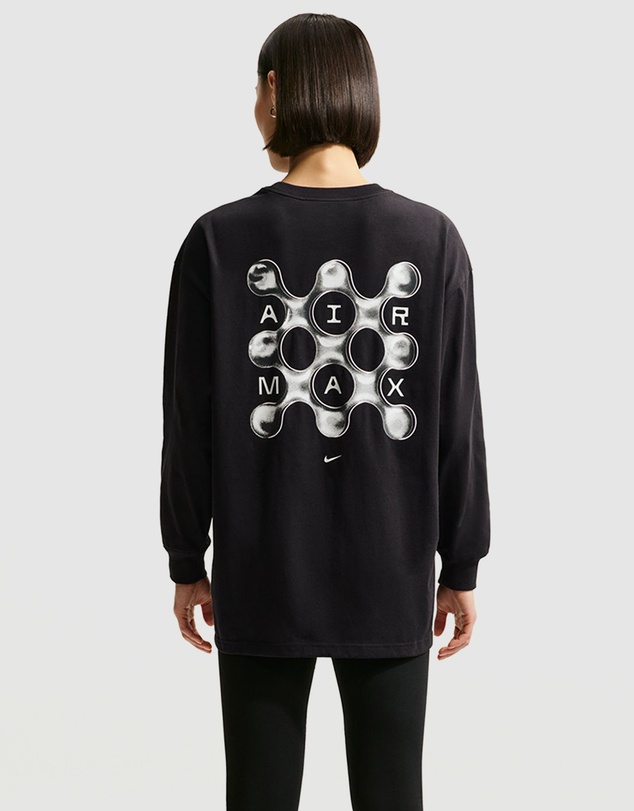 Nike - Sportswear Long-Sleeve T-Shirt