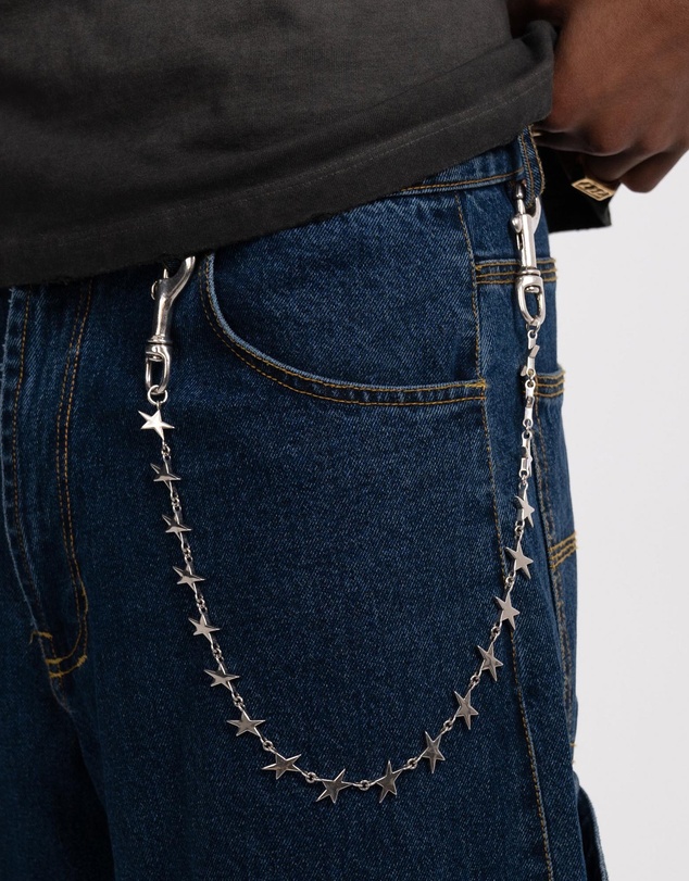 TwoJeys - Stars Pant Chain