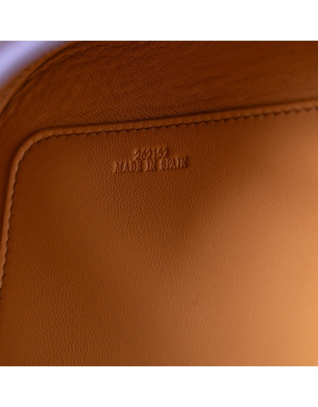 Pre-Loved by Azura Reborn - Pre-Loved Medium Leather Goya Crossbody