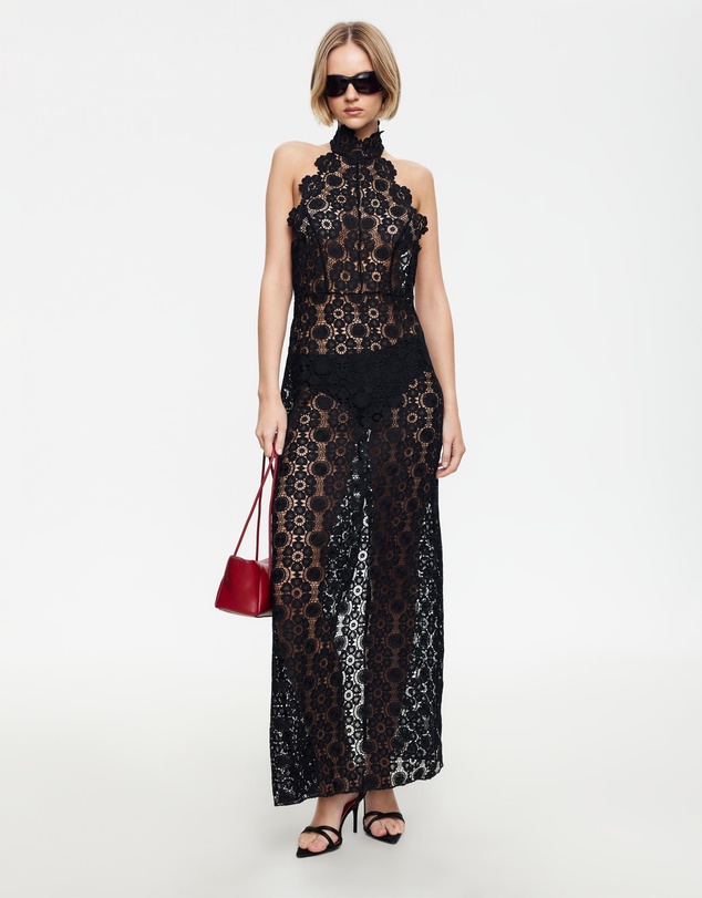 Lioness - Trophy Maxi Dress