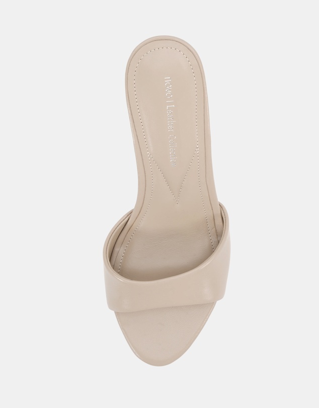 Novo - Palan Heels