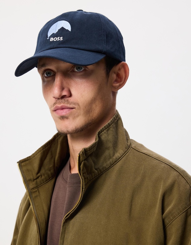 BOSS - Derrel Cap