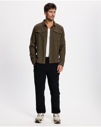 Patagonia - Synchilla Pants