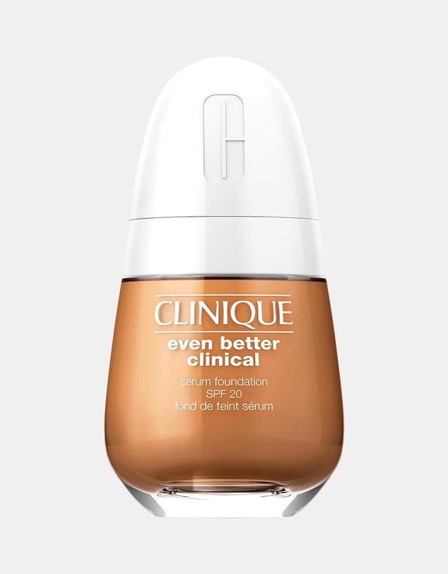 Clinique - Even Better Clinical Serum Foundation SPF20
