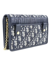 Pre-Loved by Azura Reborn - Pre-Loved Oblique 30 Montaigne 2 in 1 Pouch
