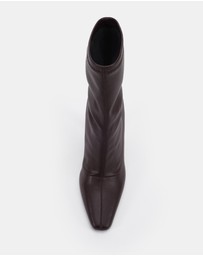 Novo - Hayze Ankle Boots