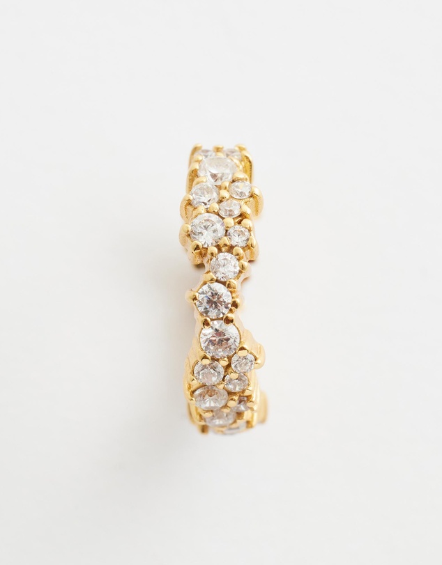 EL&RO Jewellery - Covey Ear Cuff