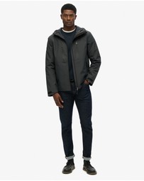 Superdry - Waterproof Jacket