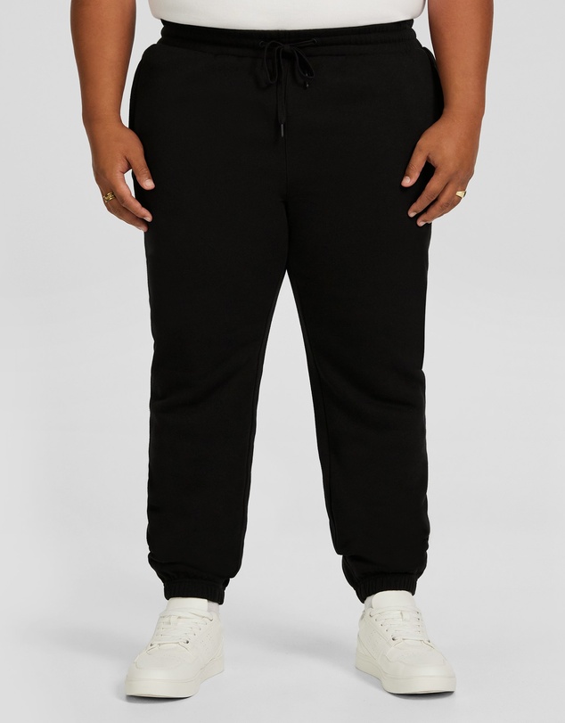 Johnny Bigg - Maddox Fleece Trackpant