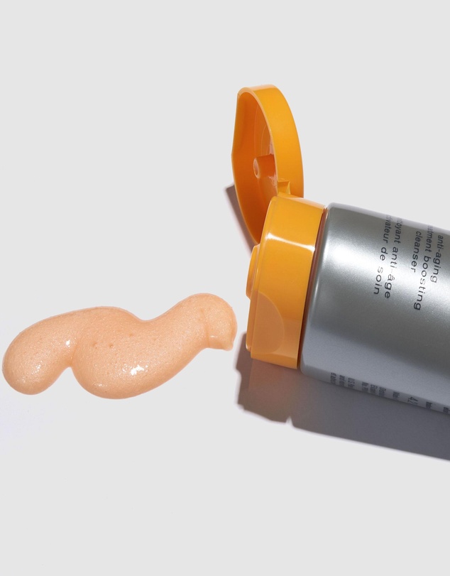 Elizabeth Arden - PREVAGE Anti-Aging Treatment Boosting Cleanser 125ml