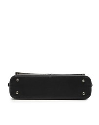 Pre-Loved by Azura Reborn - Pre-Loved Leather Flap Shoulder Bag