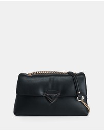 ALDO - Large Soft Puff Sling Bag