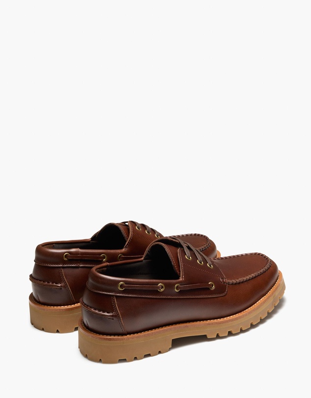 Aquila - Ark Boat Shoes