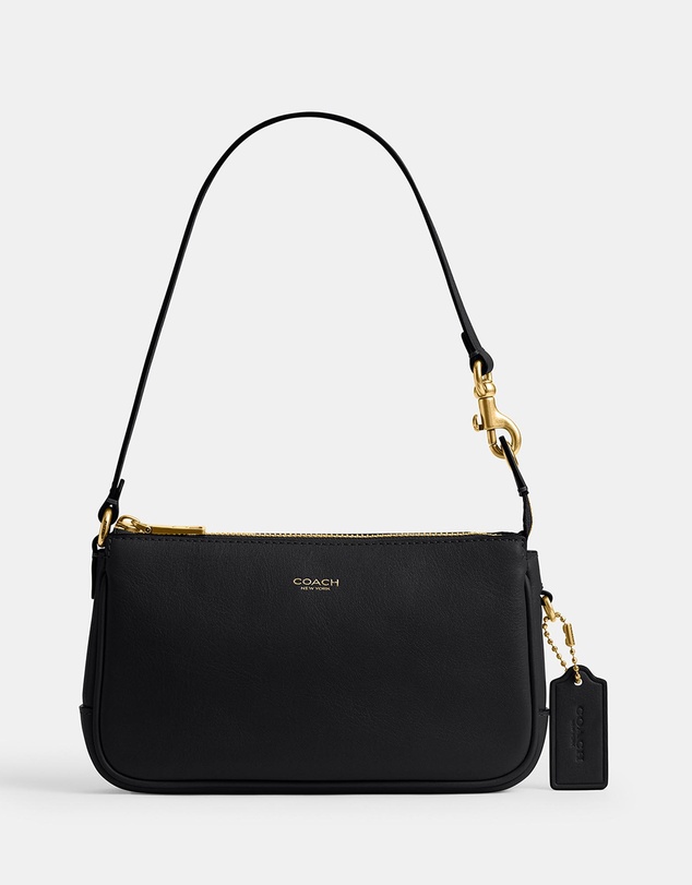 Coach - Plaza Bag 18
