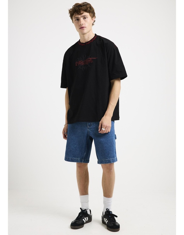 Insight - Hilo Short Sleeve T-Shirt