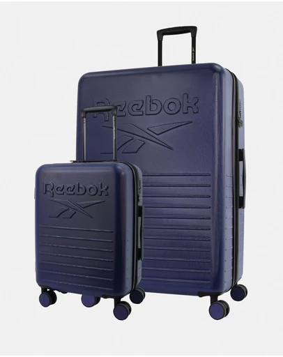 Reebok - Reebok Adventure Hard Shell Large and Cabin Bundle 2-Piece Set
