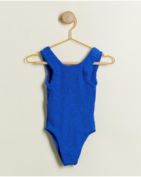 Hunza G - Alvia Swim - Kids