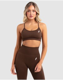 Doyoueven - Impact Seamless Crop